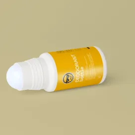 Deodorant Bottle 3
